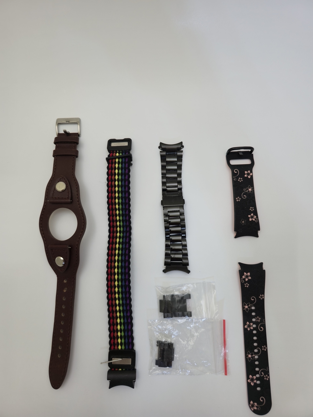Smart Watch Bands For Samsung Galaxy Classic 6 (47mm)